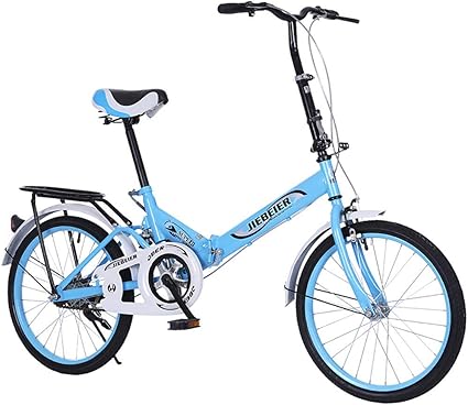amazon shopping bicycle