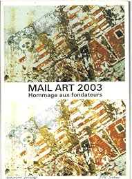 Mail art 2003