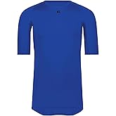 Russell Athletic Half Sleeve Compression Tee