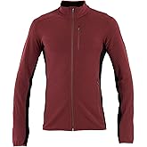 Icebreaker Merino mens Descender Ls Zip