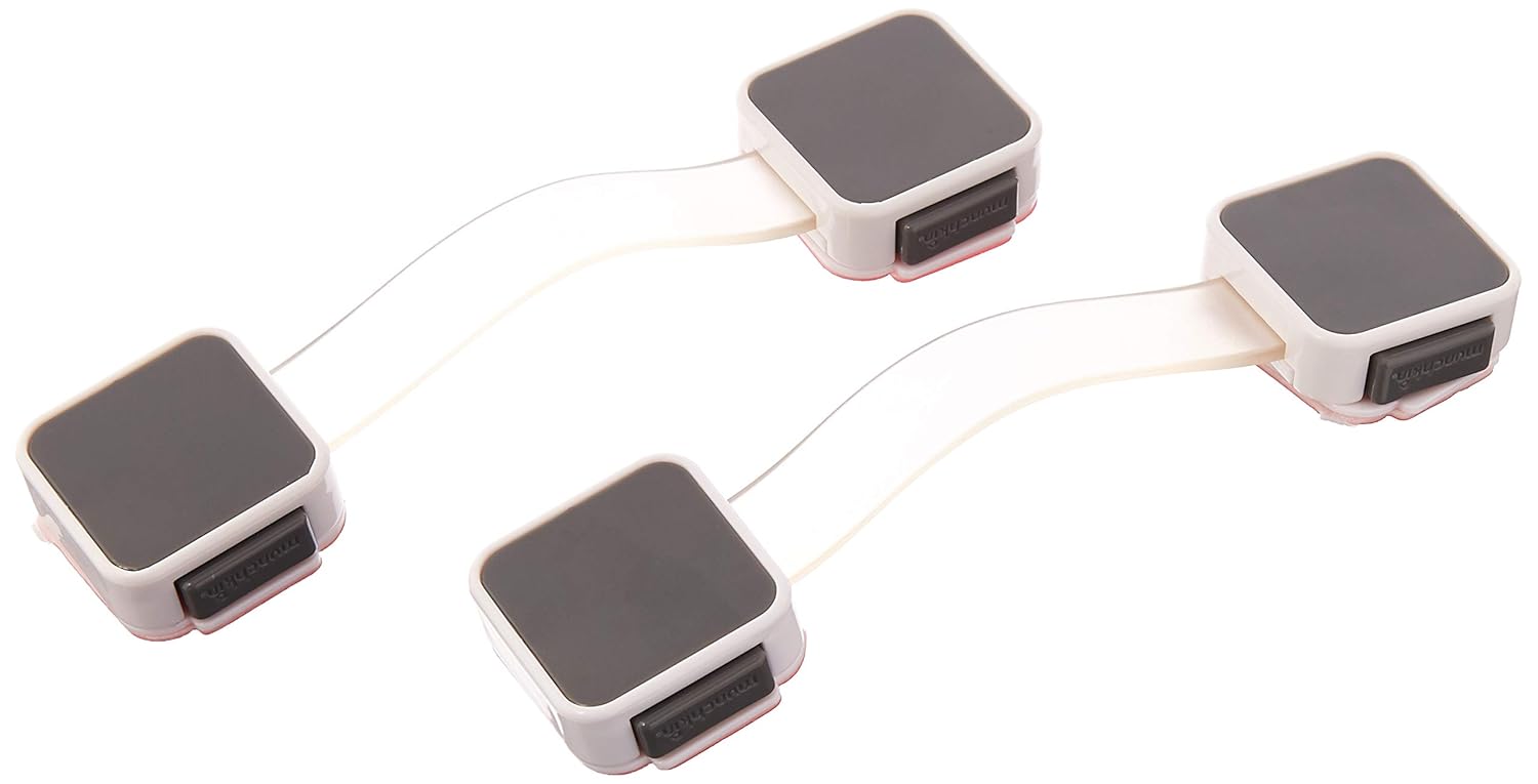 munchkin xtraguard dual action multi use latches