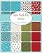 Snow Much Fun Charm Pack by Deb Strain; 42-5