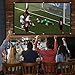 Projector Screen, HENZIN 120