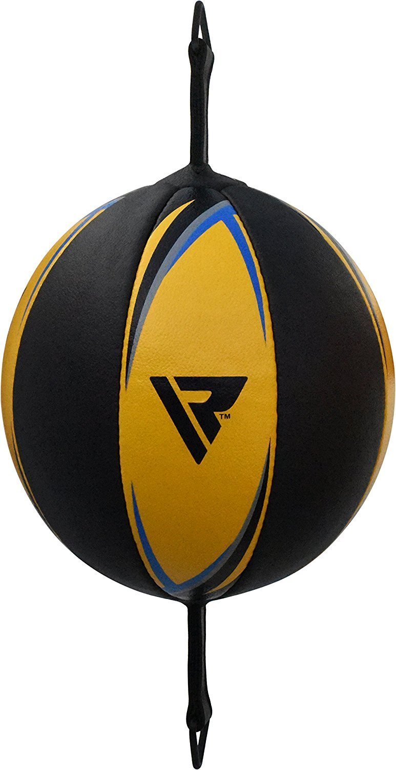 Rdx Speed Bag Installation