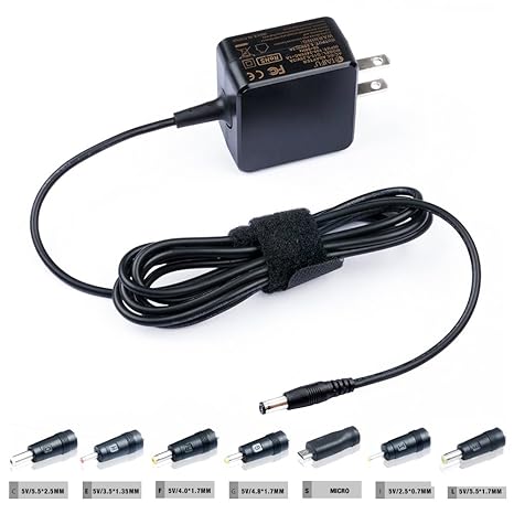 Taifu 5v 3a Ac Adapter For Netgear D Link Tp Link Wlan Boxes Usb Hub Switch