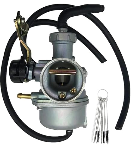 1984 Honda ATC 125M Carburetor Needle Jet ATC 110 # 36H OEM 84 - Foto 9