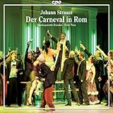 Der Carneval in Rom