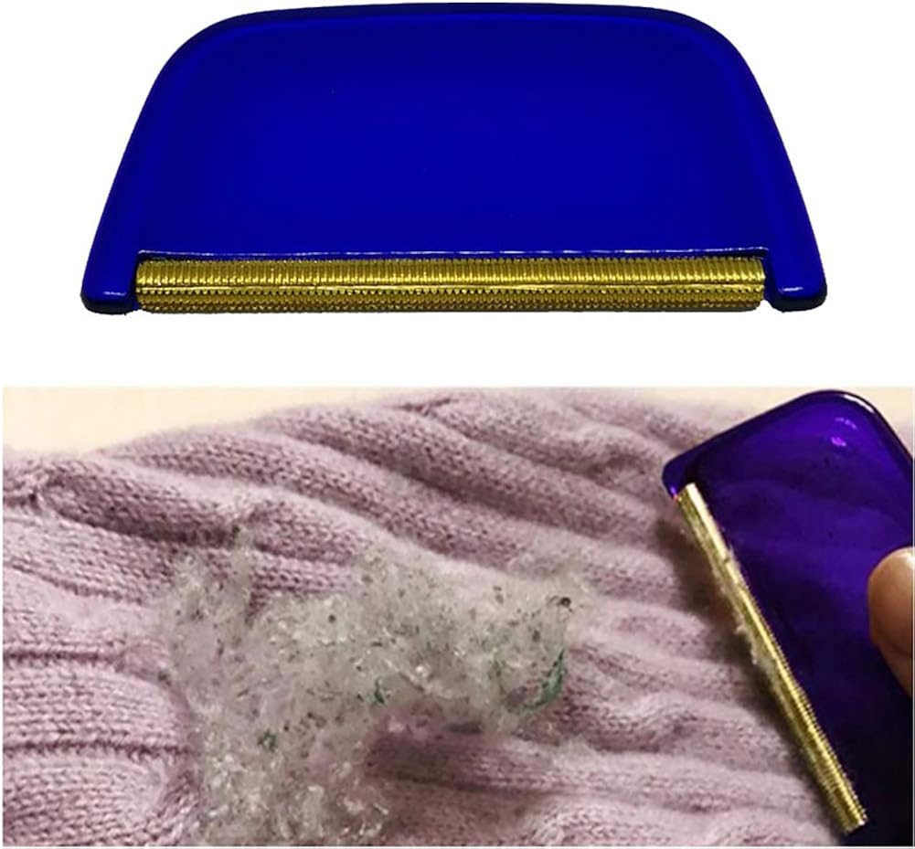 rasoio per abbigliamento per il pilling