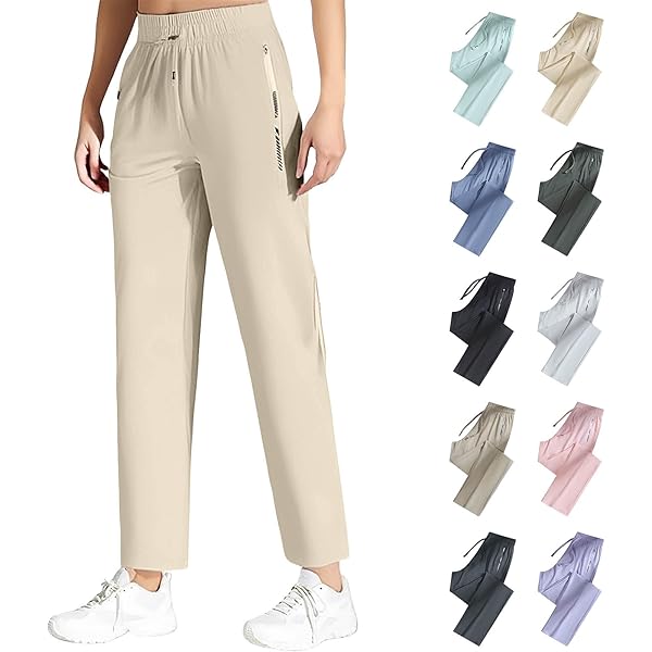 Amazon.com: Senistyle Pants for Women Over 50, 2025 New
