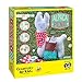 Creativity for Kids Alpaca Picnic Sew Easy So Fun! Craft Kit