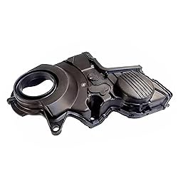 Complete Engine Timing Belt Back Cover Kit for