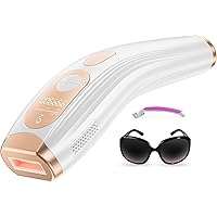Amazon.com: Laser Hair Removal IPL Laser Hair Removal for Women