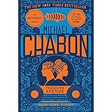 Telegraph Avenue: A Novel