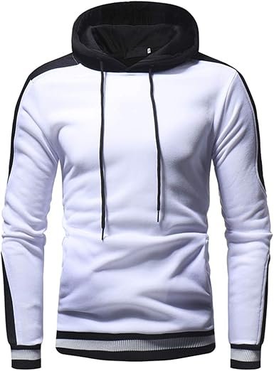 mens sports hoodies