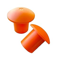 Sandbaggy Rebar Mushroom Safety Caps | for Rebar #3