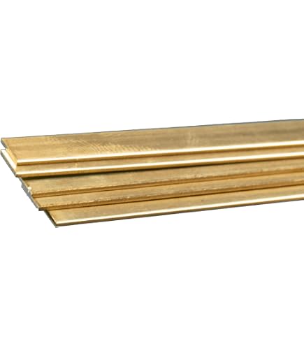 Uxcell Copper Thin Foil Roll Sheet, 3Pcs 0.1x50x1000mm Pure Copper Foil ...