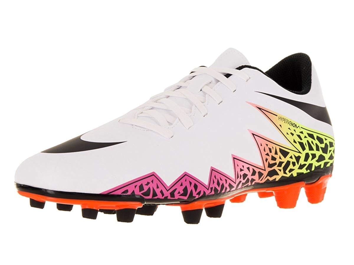 nike hypervenom phade ii