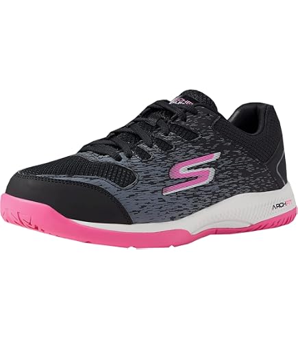 Amazon.com: Skechers Go Train Arch Fit Viper Court - Pickleball