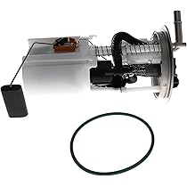 Amazon.com: GM Genuine Parts 19418259 Fuel Pump Module Kit with  