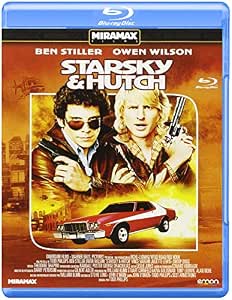 Starsky & Hutch : Movies & TV - Amazon.com