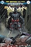 BATMAN #22 (THE BUTTON) (REG ED)