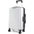 Mandarina Duck Suitcases and Trolleys, Grigio, 35x55x23/26(LxHxW)