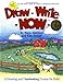 Draw Write Now, Book 1: On the Farm-Kids and Critters-Storybook Characters