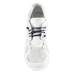 Endoto 2 Pairs Elastic Shoelaces for ON Cloud 5 & 6