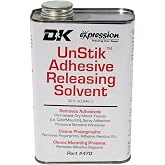 Seal Unstik Adhesive Solvent 32 Oz