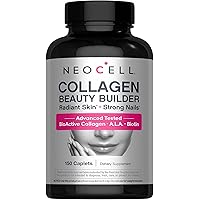 Amazon.com: NeoCell Keratin Hair Volumizer With Collagen, Amla