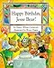 Happy Birthday, Jesse Bear!