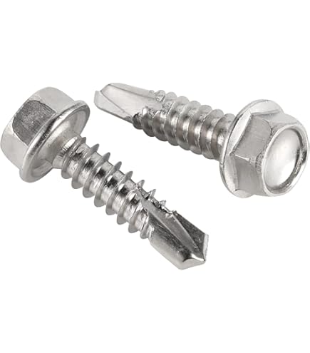 Daggerz SDZ14034 - #14 x 3/4