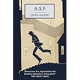 A.S.F.: A Crime Novel