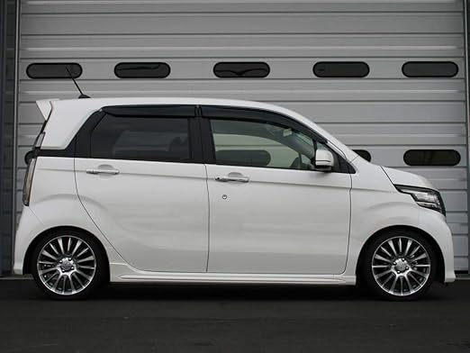 Tein テイン 車高調 Flex Z ホンダ N Wgn カスタム Jh1 Vshe6 C1as2 車高調キット 車 バイク Amazon