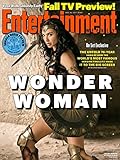 ENTERTAINMENT WEEKLY Magazine