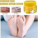 BT Beauty Foot Repair Cream Intensive Moisturizing Dry Cracked Heels Hands view 6
