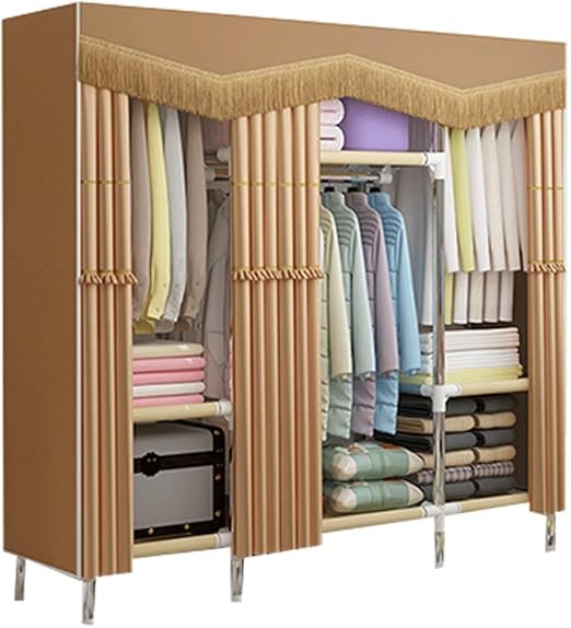 Como colocar la ropa en el armario | Los mejores armarios