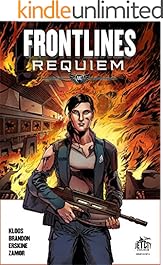 Frontlines Requiem Issues 4 Book Series