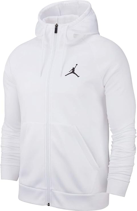 jordan alpha therma fleece