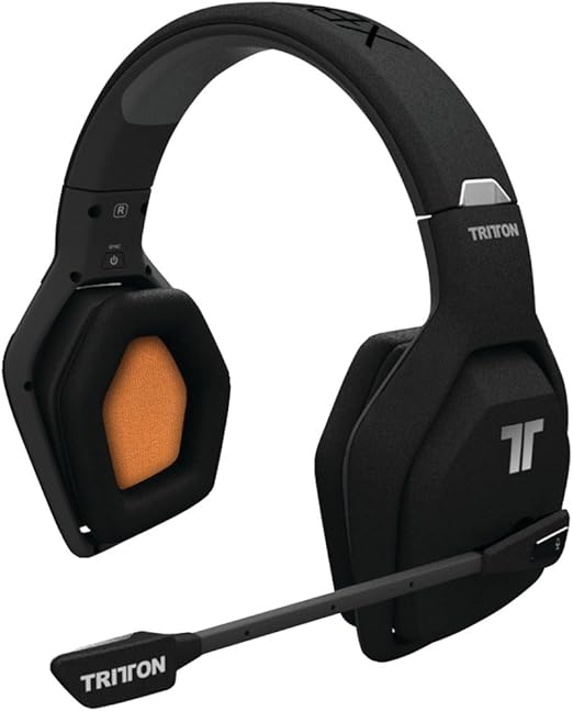 tritton warhead 7.1 pc