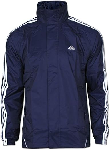 raincoat for men adidas