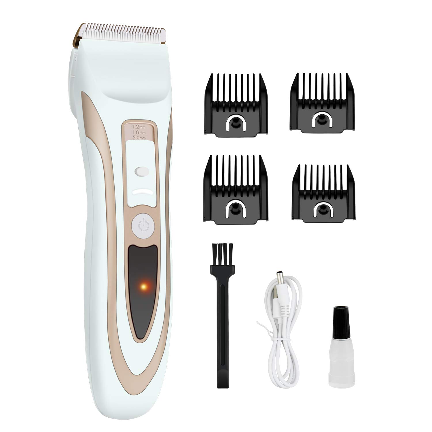 best men's hair shaver
