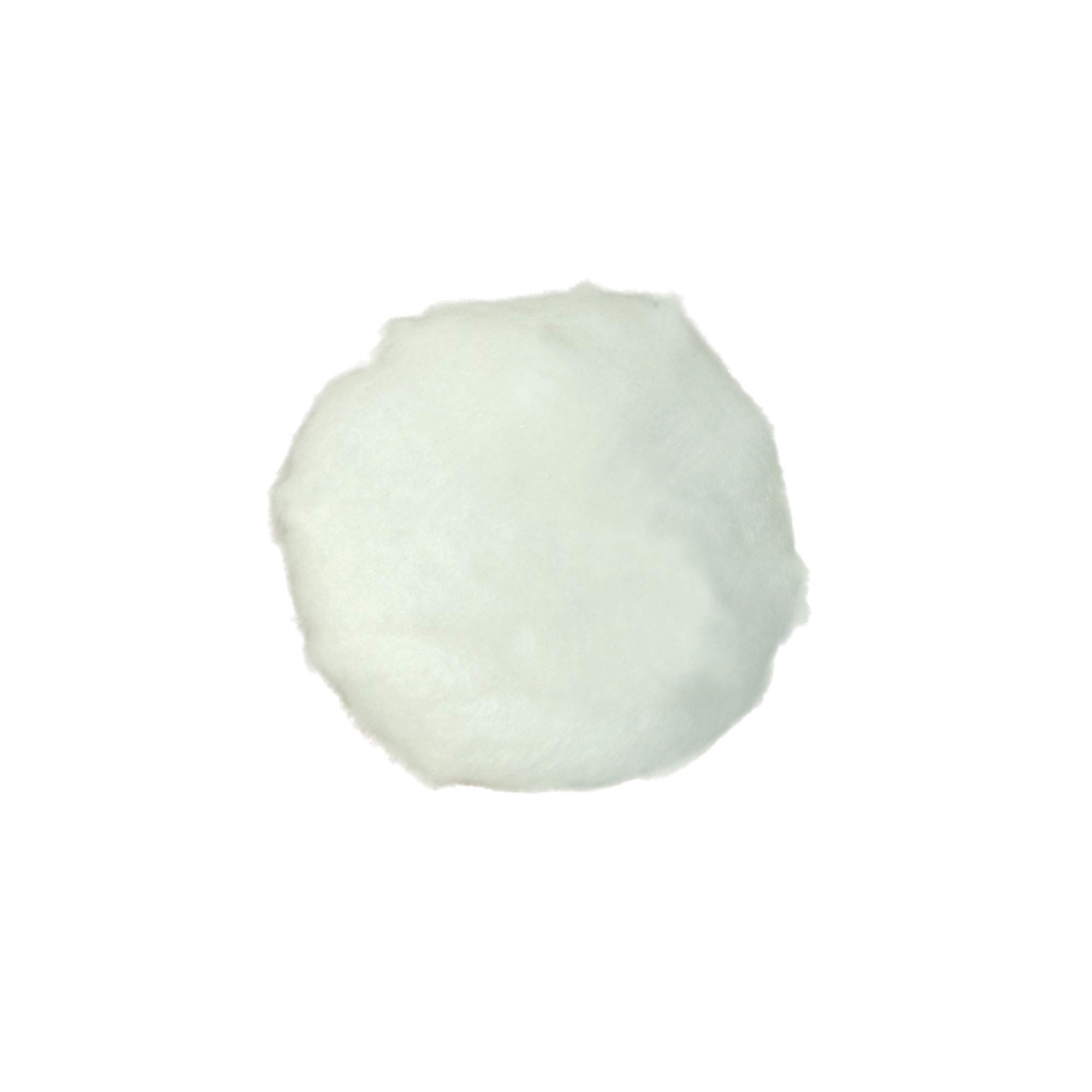 Bristol Novelty BA641 Bunny Tail Adult with Belt Loop, Womens, One Size Halloween