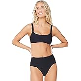 L*Space Eco Chic Repreve® Jess Bikini Top