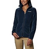 Columbia Women's Benton Springs Full Zip