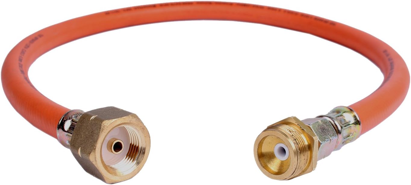 Adapter gasgrill usa deutsch