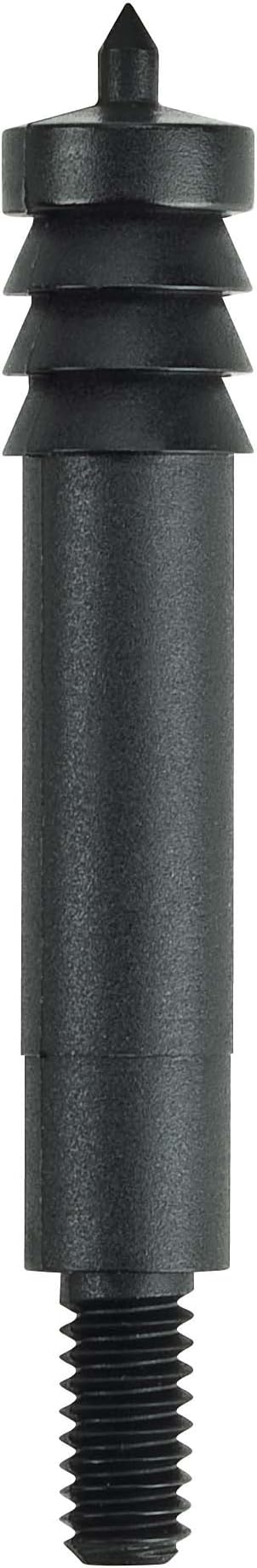 Gunslick Nylon Spear-Pointed Jag (.40-.45 Caliber/10mm)