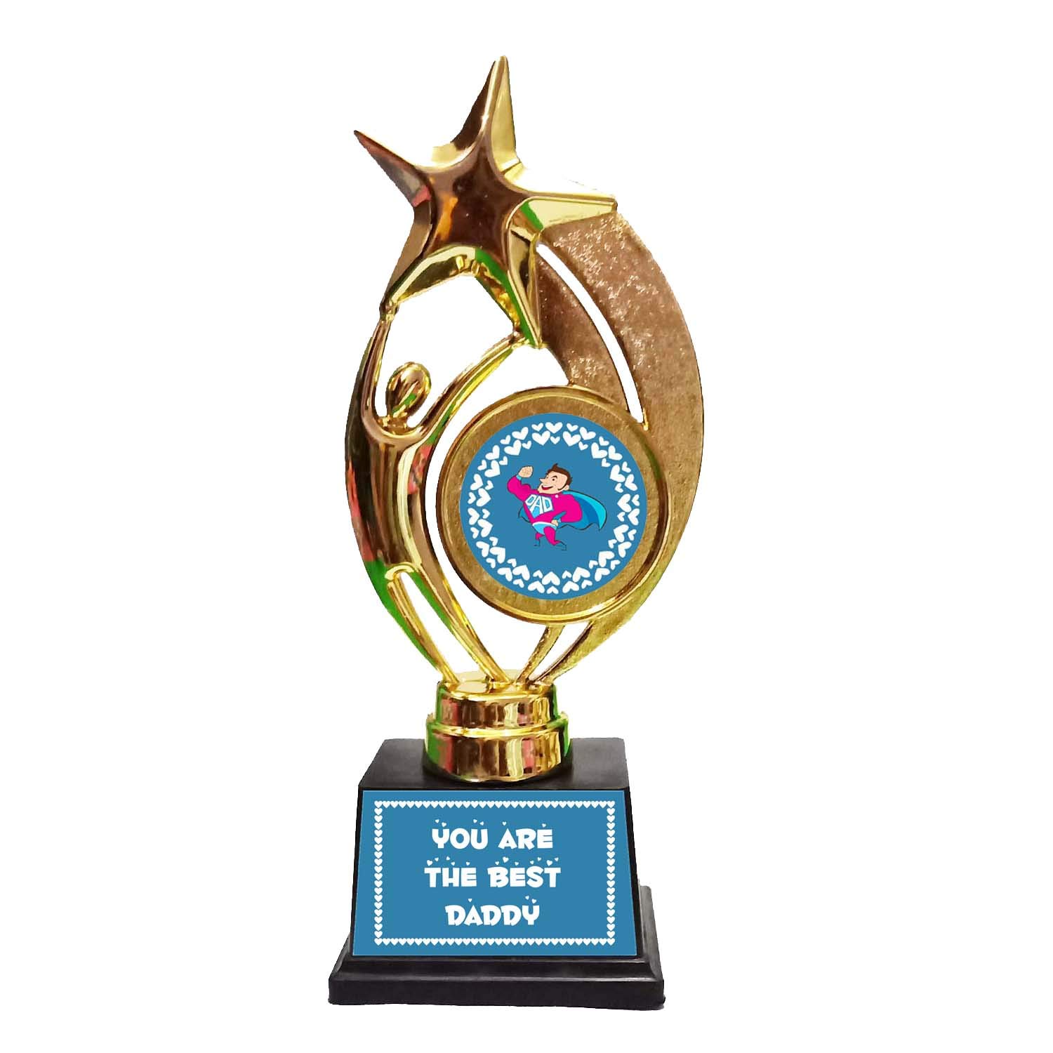 best dad trophy