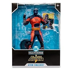 McFarlane Toys DC Black ADAM Movie MEGAFIG - Atom