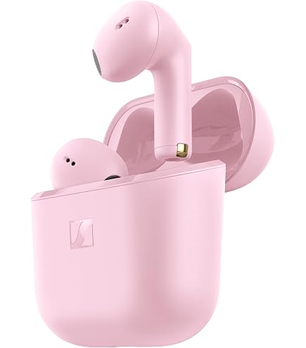Amazon.com: Sennheiser ACCENTUM Open Wireless Earbuds, Open Ear